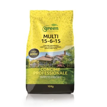 Concime Acidificante del terreno per piante acidofile e frutti di bosco 1 Kg Flortis 14 6391020