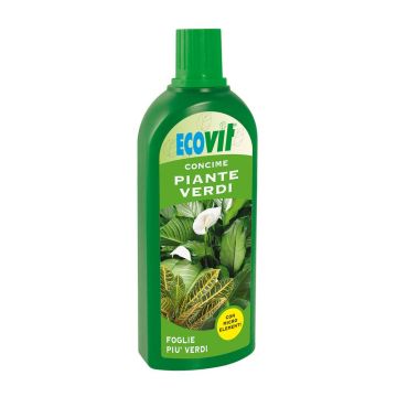 BordoGreen Flow concime liquido biologico Green 1 Kg 13 5476495