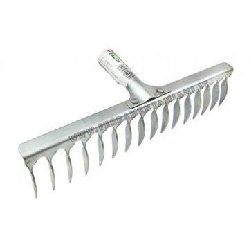 Scopa raccoglifoglie regolabile da giardino 7 5202482