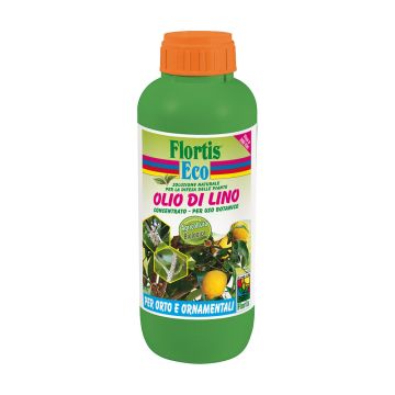 Concime e repellente disabituante per insetti del terreno 1500 gr Flortis 8 3371083 1