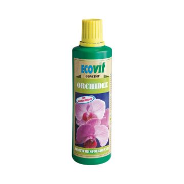 Ecovit Concime liquido per piante verdi Flortis 1 Kg 9 5476499