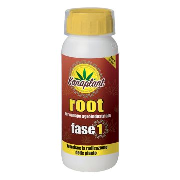 KanaPlant Bloom Concime per la fioritura della canapa Fase 3 500 gr Flortis 10 3766479