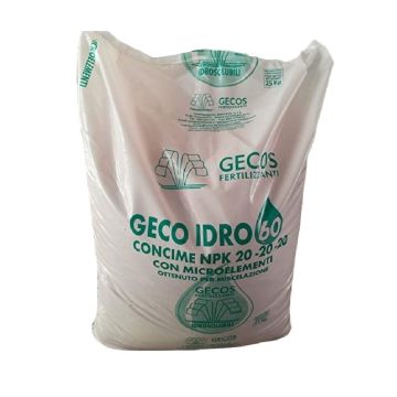 Nutrilife 20-20-20 Concime granulare universale 1 kg Zapi 15 3309055