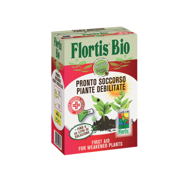 Concime per Kiwi in polvere 1 kg Flortis 8 5547436