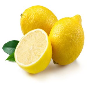 Limone Lunario senza Semi