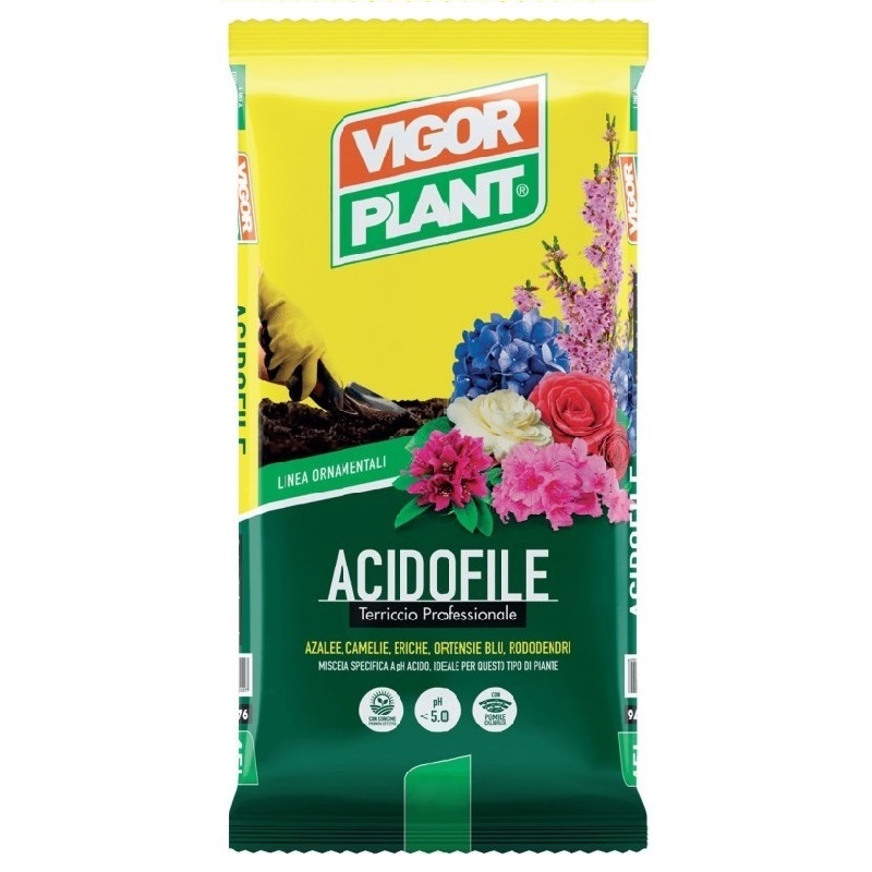 acidofile vigorplant 3