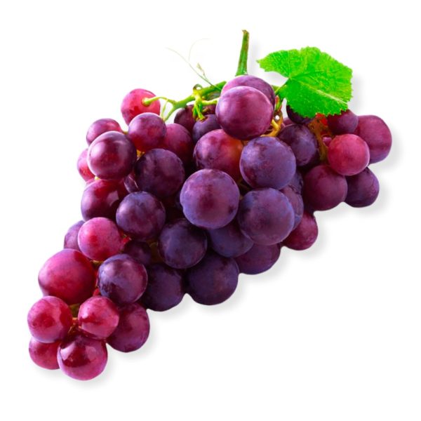 Vite Cardinale nera