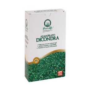 Almaprato Dicondra semi di prato tappezzante 250 gr.