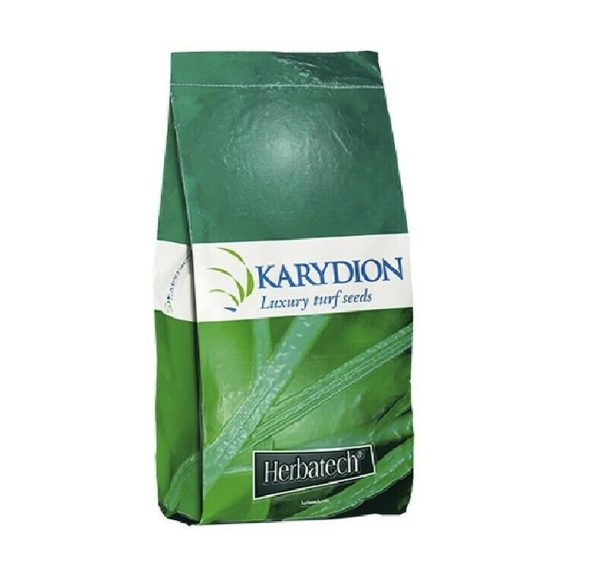 Semi di prato Rustico Karydion 10 kg Herbatech