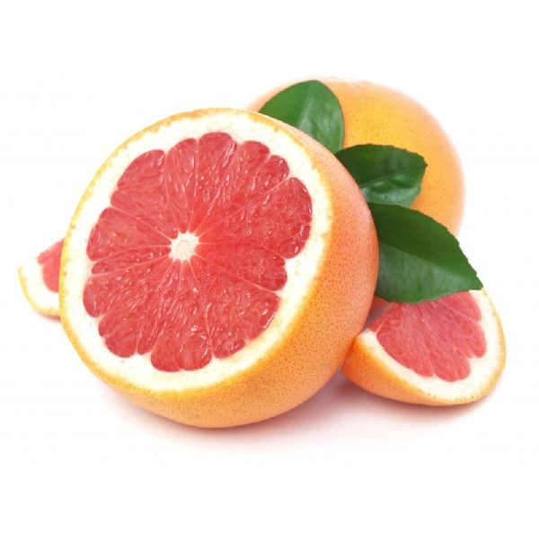 Pompelmo rosa