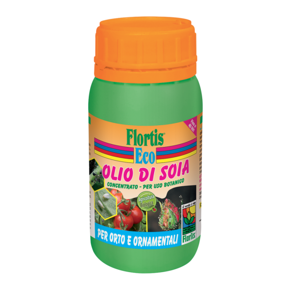 Olio di Soia Insetticida