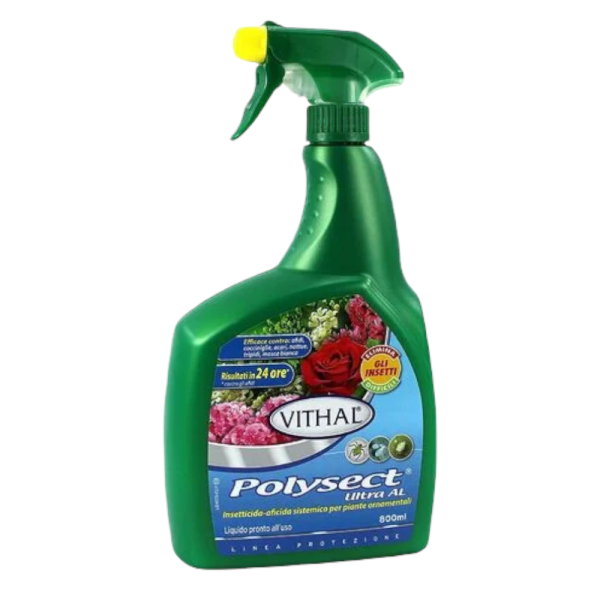 Polysect Ultra Insetticida