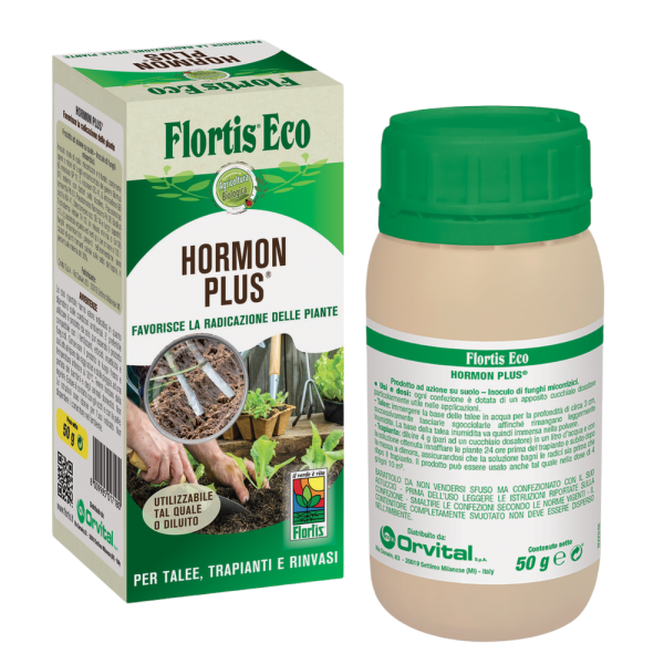Hormon plus