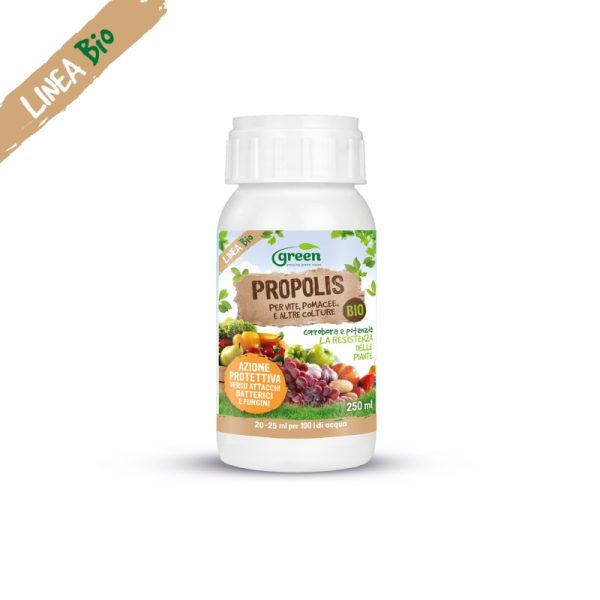 Propoli Concime
