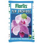 Terriccio per orchidee 10 lt Vitaflor - AMDGarden