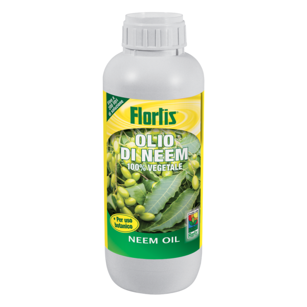 Olio di Neem