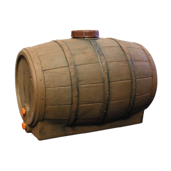 Botte enologica per vino