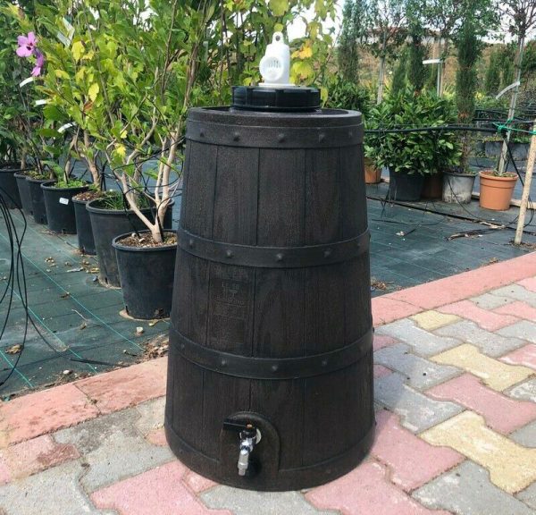 Tino enologico verticale