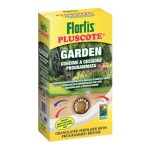 Pluscote Garden concime granulare universale 1 kg Flortis