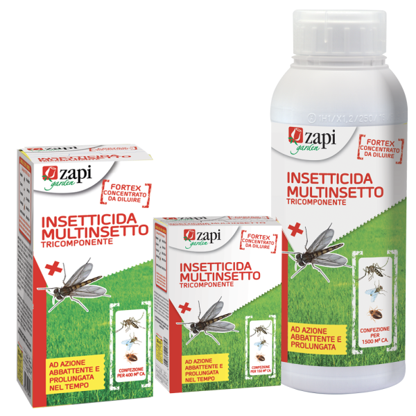 Fortex Insetticida