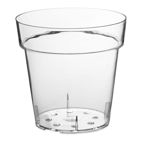 Vaso Kris trasparente