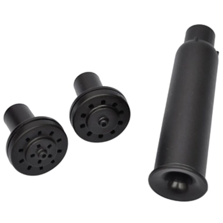 Punta Per Fontane Da 3 Metri, Diametro 100 Mm - Per Fori Profondi, Materiale Spesso 2 Mm+, Produzione Europea