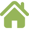 home icon silhouette 27ac1dc0