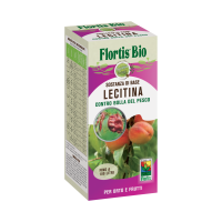 Coltivazione delle piante di uva: i 6 consigli per gustare i tuoi frutti 13 Lecitina-di-Soia