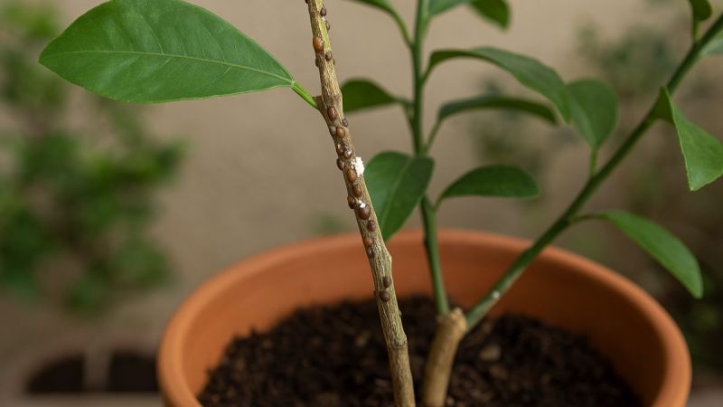 cocciniglia sulle piante in vaso riconoscerla presto e bloccarne la diffusione featured 1790083606 92ba9e20