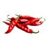 Peperoncino piccante Cayenna in vaso 17 cm 20 aa24a8f3
