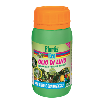 Olio di Soia Insetticida insetti e cocciniglia per piante 200 ml Flortis 12 3371084 bad94a74