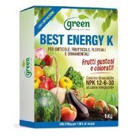 Coltivazione delle piante di uva: i 6 consigli per gustare i tuoi frutti 8 concime-best-energy-k