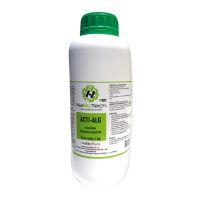 Coltivazione delle piante di uva: i 6 consigli per gustare i tuoi frutti 7 Concime ActiAlg