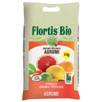 Coltivare le piante di agrumi: I 6 consigli per un giardino profumato 11 Flortis Agrumi BIO